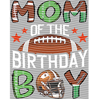 Mother's Day-MM 1993